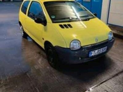 gebraucht Renault Twingo 