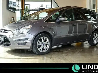 Gebraucht Ford S-MAX