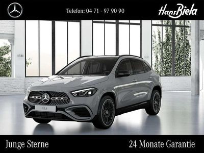 Mercedes GLA200