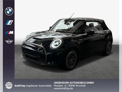 gebraucht Mini Cooper Cabriolet 