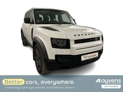 Brugt Land Rover Defender SE Dynamic 249 HK (183 kW) 2022 SUV