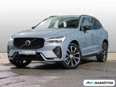 Gebraucht Volvo XC60 184 PS (135 kW) 2023 SUV