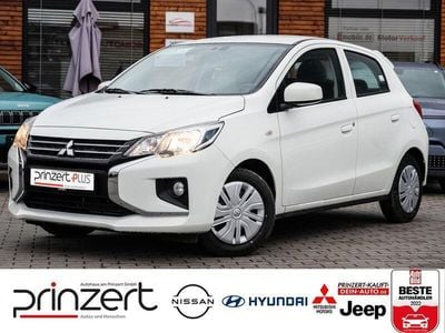 Gebraucht Mitsubishi Space Star