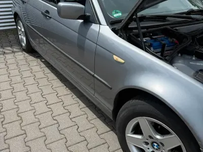 Gebraucht BMW 316