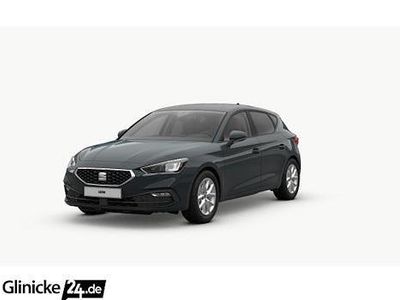 Blau Neu 2026 Seat Leon Limousine | 25.290 € (Superpreis)
