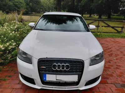 Gebraucht Audi A3