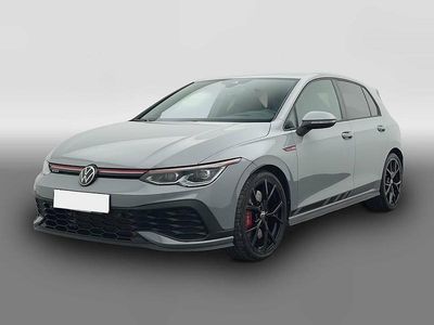 Usata VW Golf VIII 300 CV (220 kW) 2024 Grigio Berlina