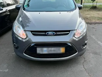 Gebraucht Ford C-MAX