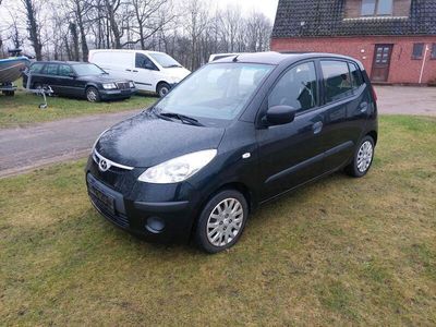 gebraucht Hyundai i10 