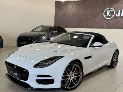 Gebraucht Jaguar F-Type