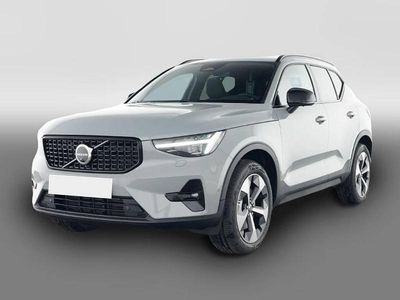 Gebraucht Volvo XC40 Plus 197 PS (144 kW) 2025 Grau SUV