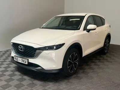Gebraucht Mazda CX-5