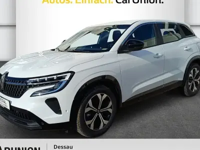 Gebraucht Renault Austral