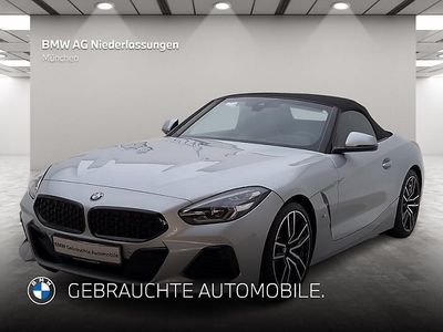 gebraucht BMW Z4 sDrive30i