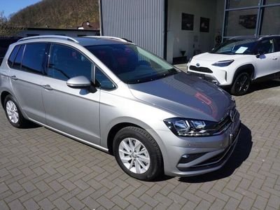 gebraucht VW Golf Sportsvan 1.5 TSI Start/Stopp Comfortline