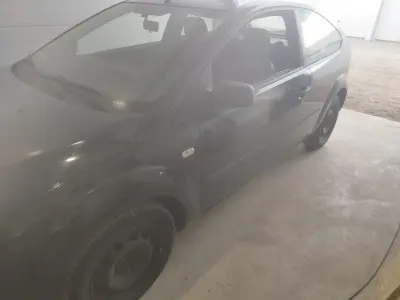 Gebraucht Ford Focus