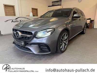 Selenitgrau lack Gebraucht 2016 Mercedes E220 Avantgarde Kombi | 14.690 € (Fairer Preis)