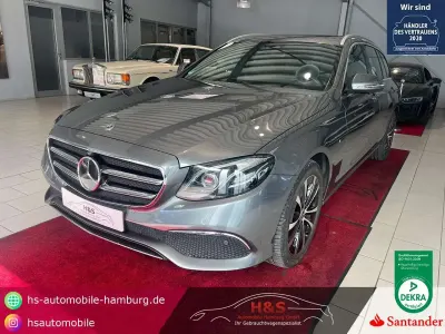 Gebraucht Mercedes E300