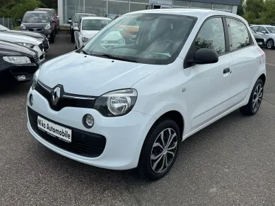 Gebraucht Renault Twingo