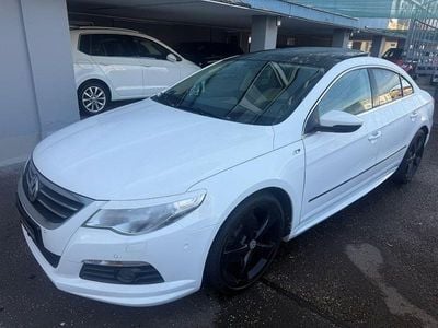 VW CC