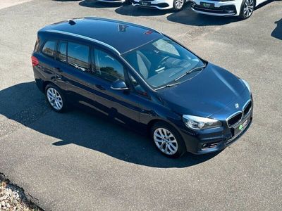 BMW 220 Gran Tourer