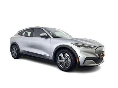 Gebraucht Ford Mustang Mach-E 197 kW (269 PS) 2021 Grau SUV