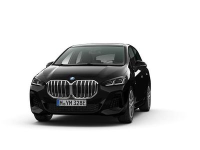 Gebraucht BMW 225 Active Tourer Efficient Dynamics 136 PS (100 kW) 2023 Van / Kleinbus