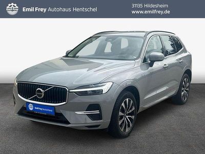 Usata Volvo XC60 Core 250 CV (183 kW) 2024 Grigio SUV
