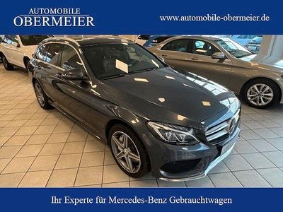 Mercedes C250