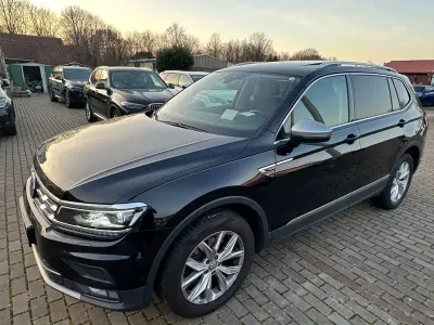 Gebraucht VW up! Highline 190 PS (139 kW) 2020 Schwarz Kleinwagen