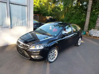 Gebraucht Ford Focus