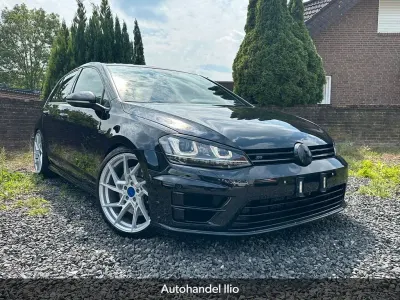 Gebraucht VW Golf VII