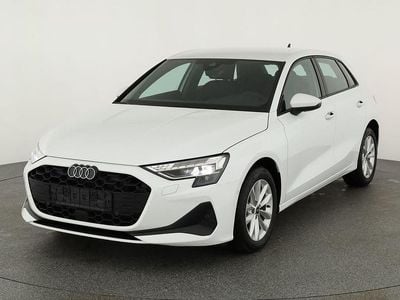 Arkona weiß Neu 2025 Audi A3 Ambiente | 33.995 € (Guter Preis)
