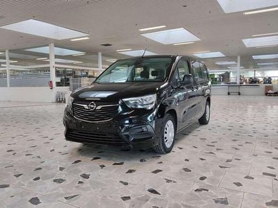 Gebraucht Opel Combo Life