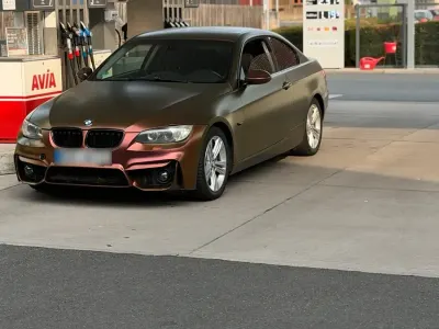 Gebraucht BMW 320