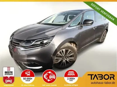 Używany Renault Espace