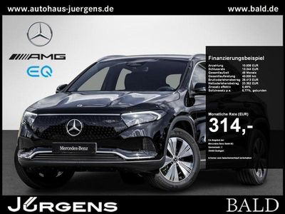Mercedes EQA300