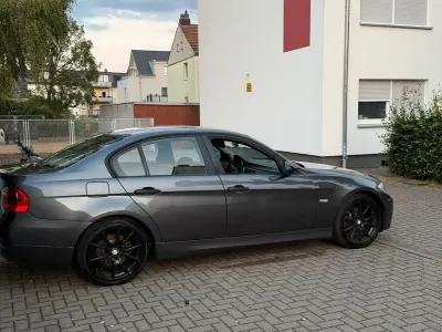 Gebraucht BMW 320