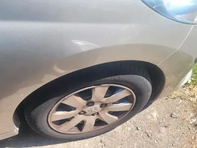 Gebraucht Peugeot 207