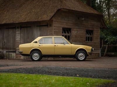 Alfa Romeo Alfetta