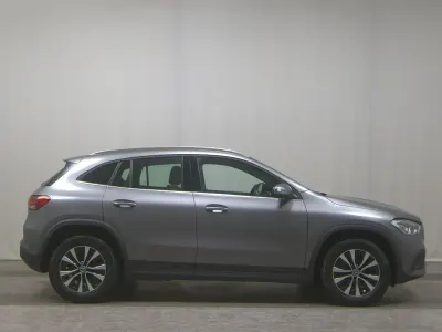 Gebraucht Mercedes GLA200