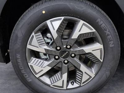 Neu Ssangyong (KGM) Torres 204 PS (150 kW) 2026 Blau SUV