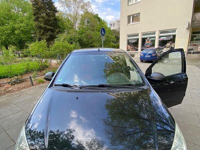 gebraucht Hyundai Getz 1.1 Klima