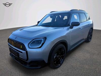 Gebraucht Mini Countryman Classic 225 kW (306 PS) 2025 Grau SUV