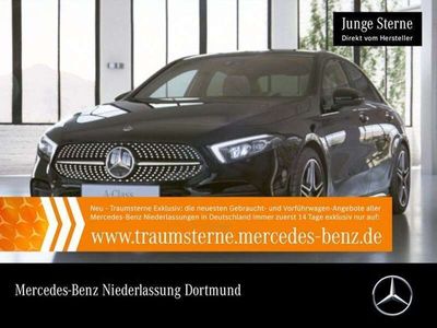 gebraucht Mercedes A250 e Lim AMG+NIGHT+LED+KAMERA+8G