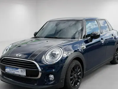 Gebraucht Mini One D