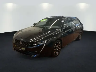 Gebraucht Peugeot 508