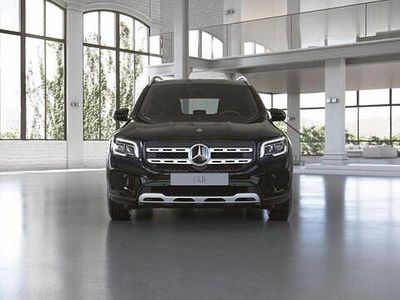 Gebraucht Mercedes GLB200 150 PS (110 kW) 2024 Andere farbe SUV