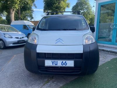 Citroën Nemo