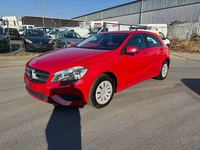 Mercedes A180